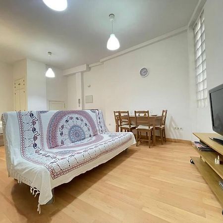 Nice Flat In Atarazanas - Souv Málaga Kültér fotó